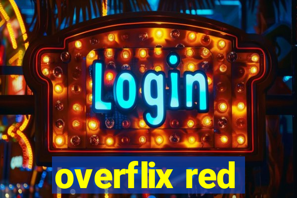 overflix red